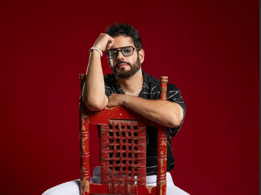 Manny Cruz ofrecerá show gratuito en Santiago por Día del Merengue
