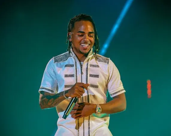 Ozuna firma contrato con EMPIRE para administrar sus obras futuras
