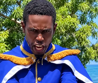 Haitiano amenaza a dominicanos en redes sociales