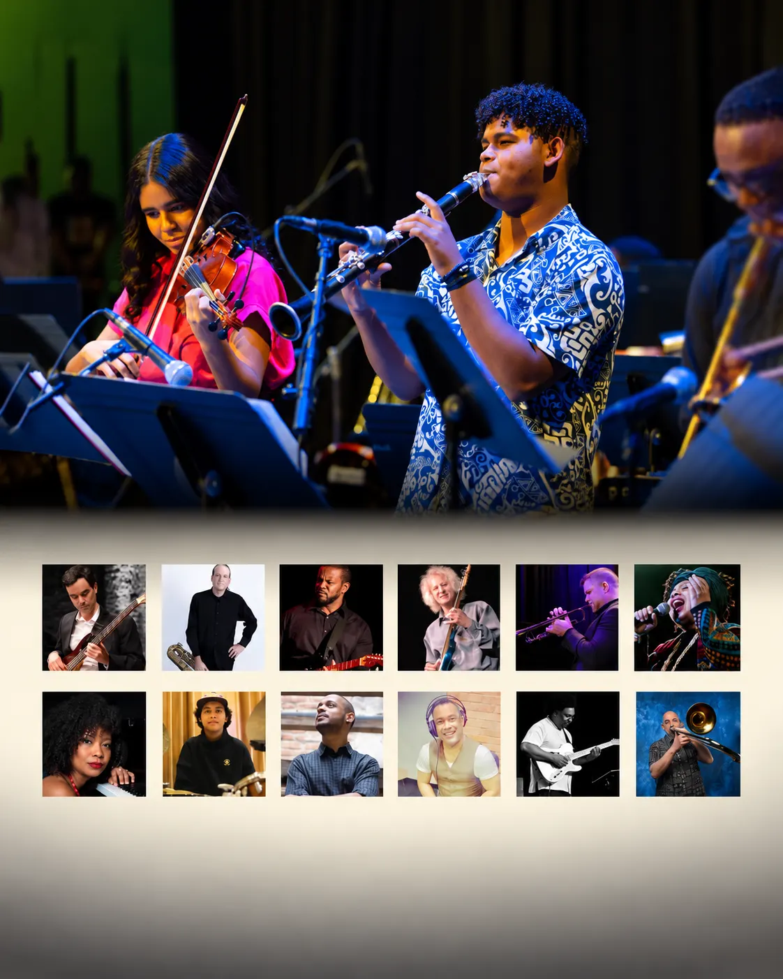 Convocatoria abierta para jóvenes dominicanos en programa de música con Berklee