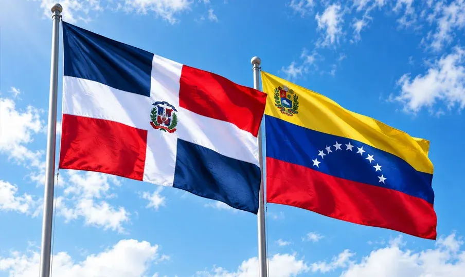 Caracas no reabre consulado en República Dominicana