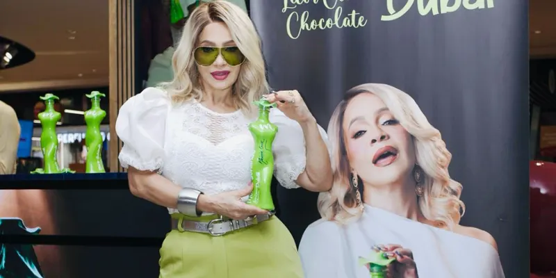 Miriam Cruz lanza nueva versión de su canción 'Morir Soñando'