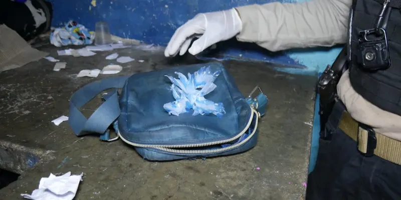 DNCD desmantela redes de microtráfico y arresta a 11 personas