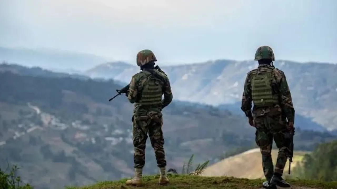 Cinco militares salvadoreños desaparecen tras ataque en Haití