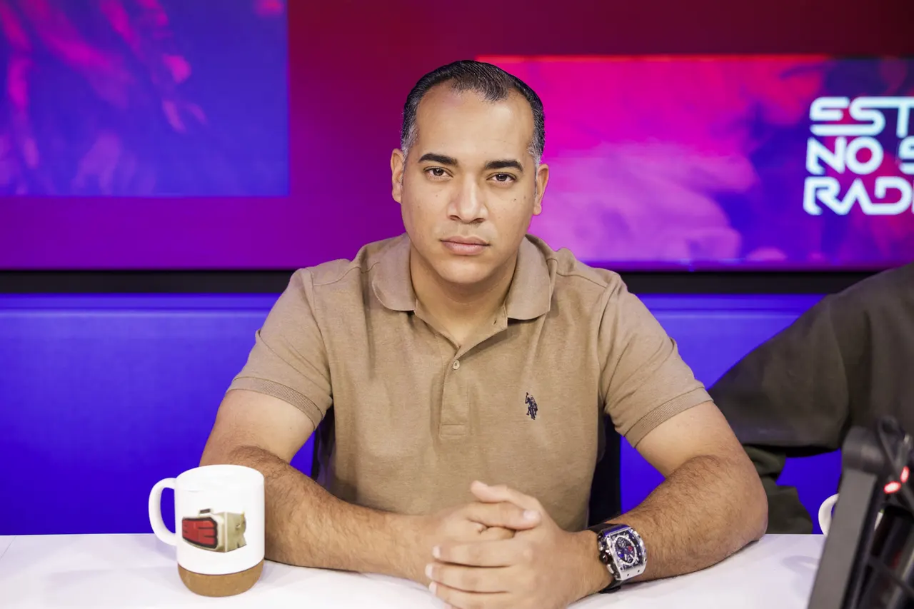Brito revela que dominicanos podrían haber reclutado compatriotas en la guerra Rusia-Ucrania
