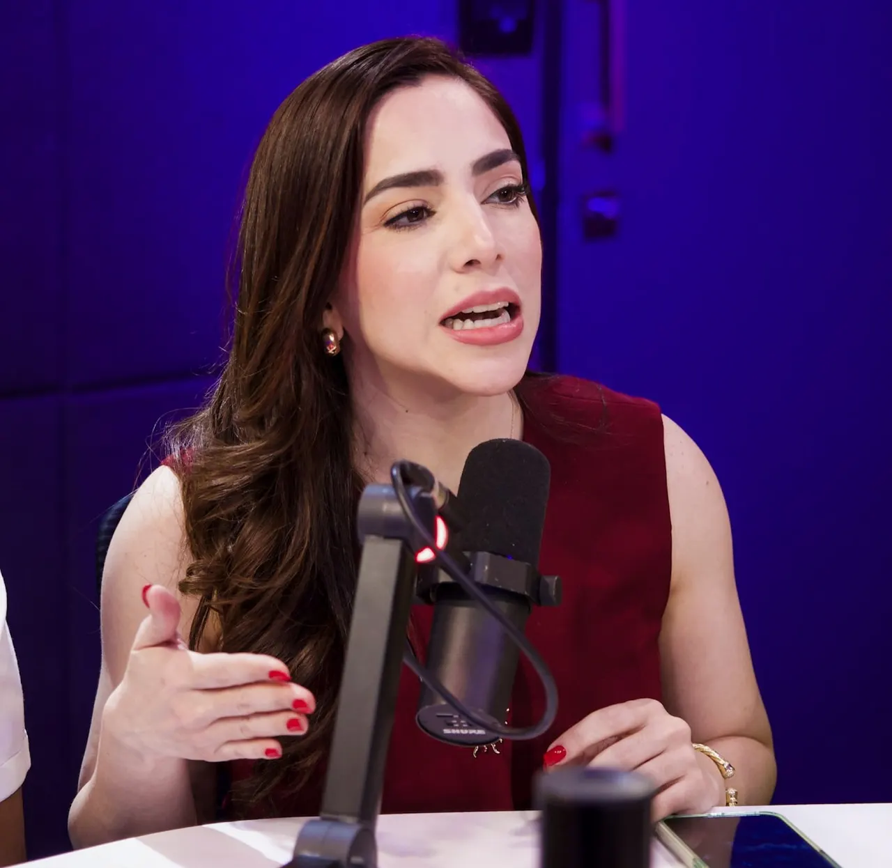 Familia de Brianna Genao pide respuestas tras casi un año de su desaparición
