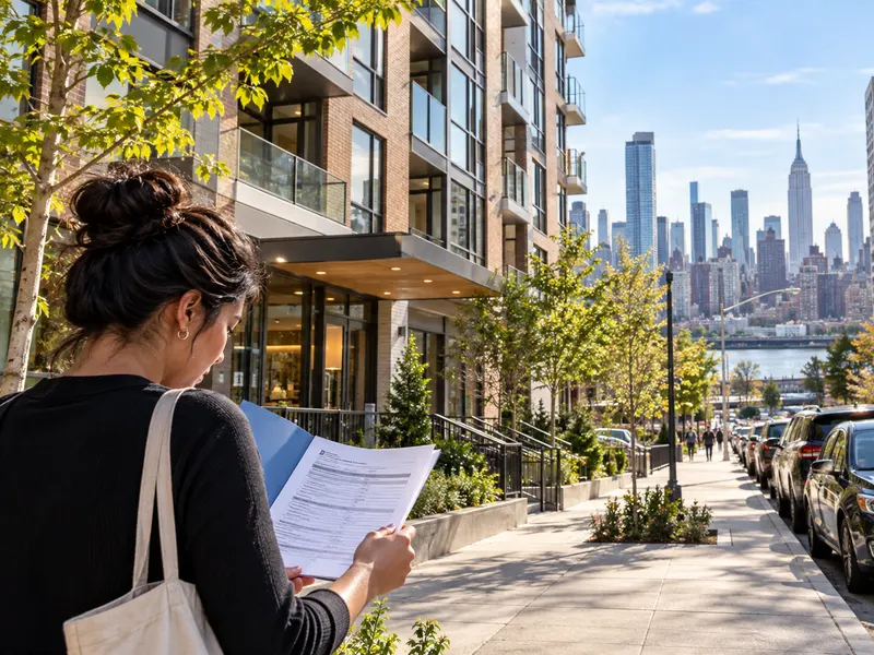Nueva York lanza lotería para 57 apartamentos en Queens con alquileres asequibles