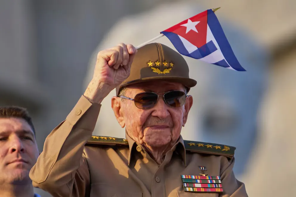 Jueza de Miami ordena arresto de Raúl Castro por presunto asesinato en Florida