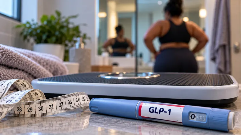 Aumenta la obesidad en República Dominicana, junto con el uso de inyecciones para adelgazar