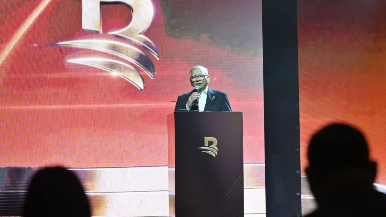 Banreservas es reconocido como el 'Banco más Seguro de la República Dominicana del 2026'