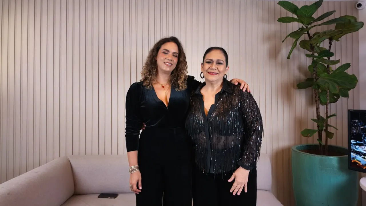 Maridalia Hernández y Laura Rivera se presentan en Hard Rock Café