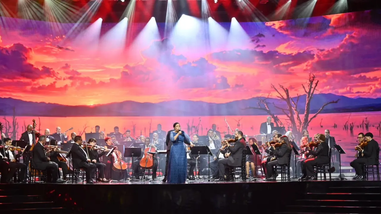 Banreservas celebra 85 años con gala musical dominicana