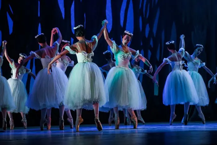 Ballet Nacional de Cuba celebra 78 años con nuevas presentaciones