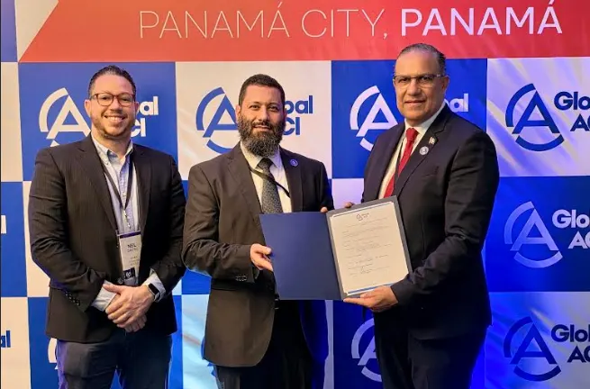 ODAC amplía su alcance de acreditaciones internacionales