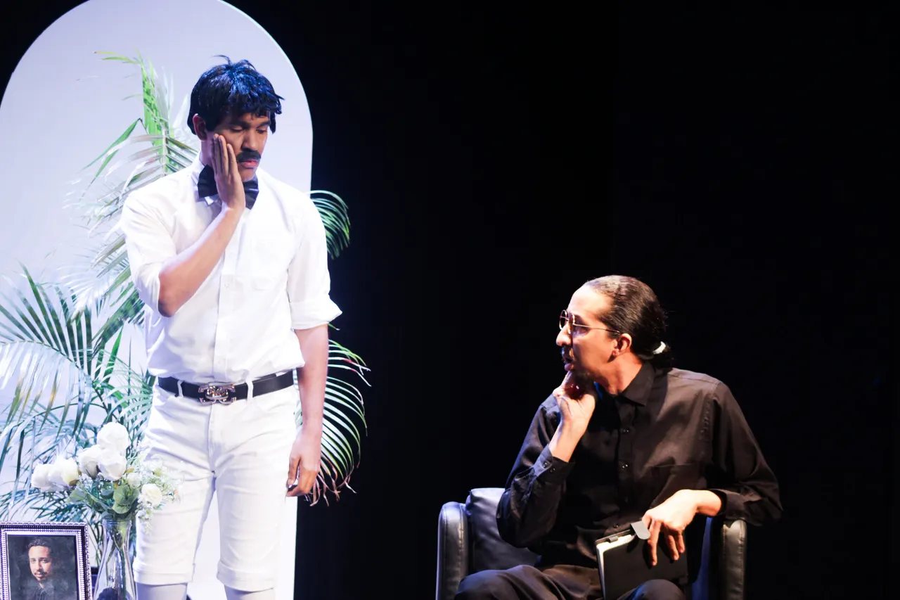 Noel Ventura celebra 10 años de Producciones Noventu con festival teatral