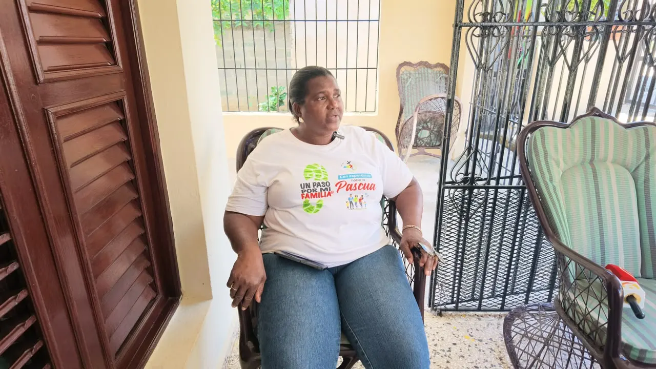 Dominicanos en Rusia temen perder a sus familias en la guerra