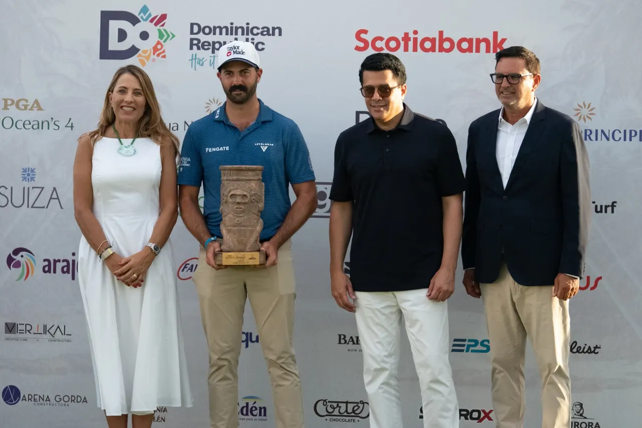 Turismo deportivo: República Dominicana busca impulsar su economía