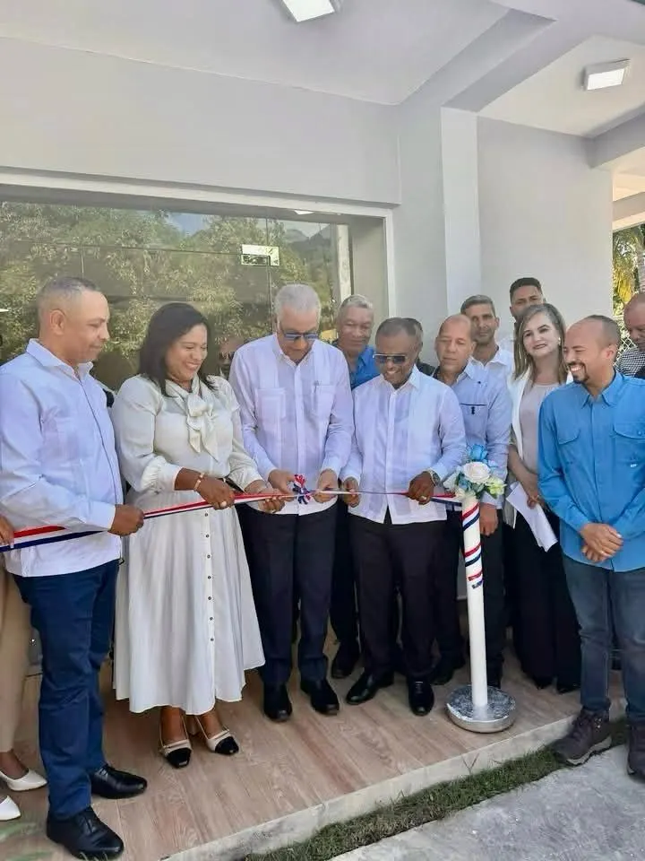Inauguran funeraria municipal en La Salvia con servicios gratuitos