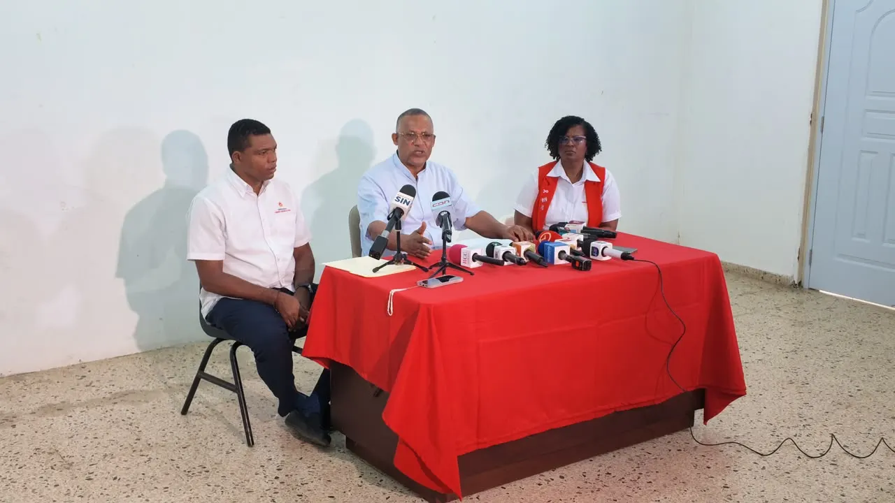Sacerdote denuncia problemas en escuelas de Santo Domingo