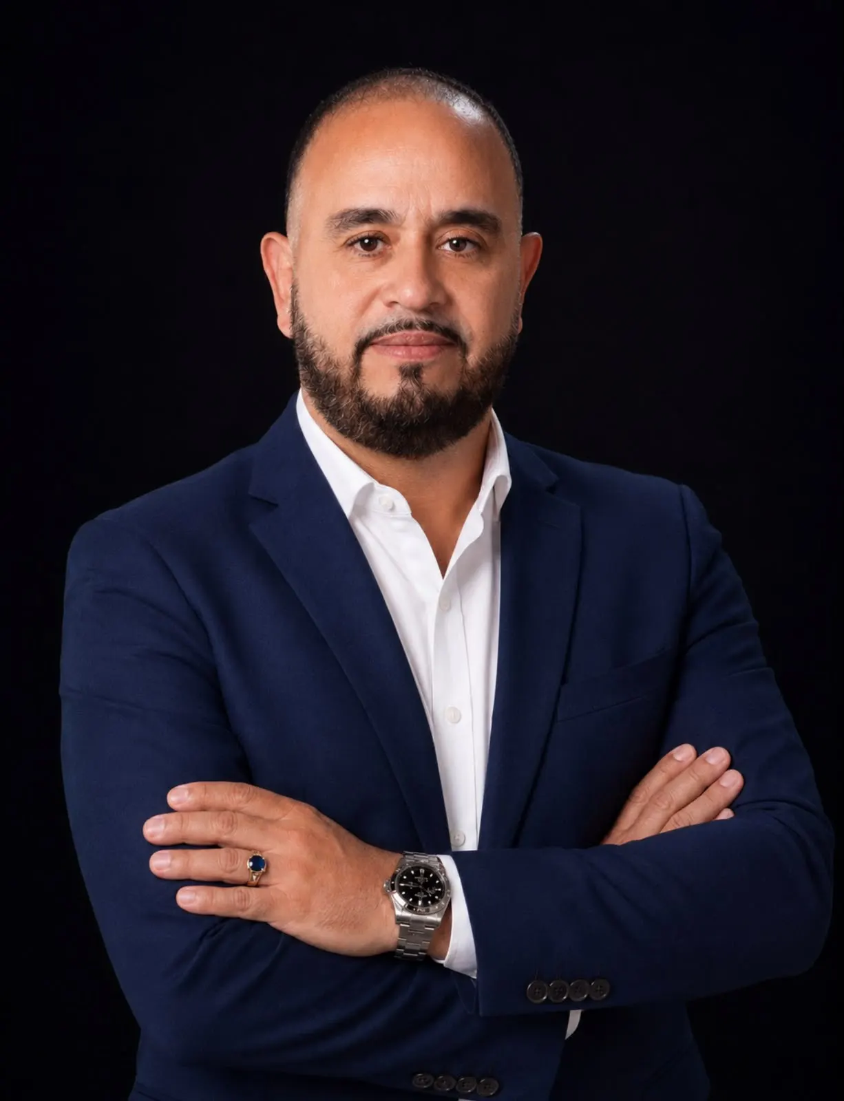 Fernando Núñez gana terreno en Jarabacoa, Constanza y Tireo