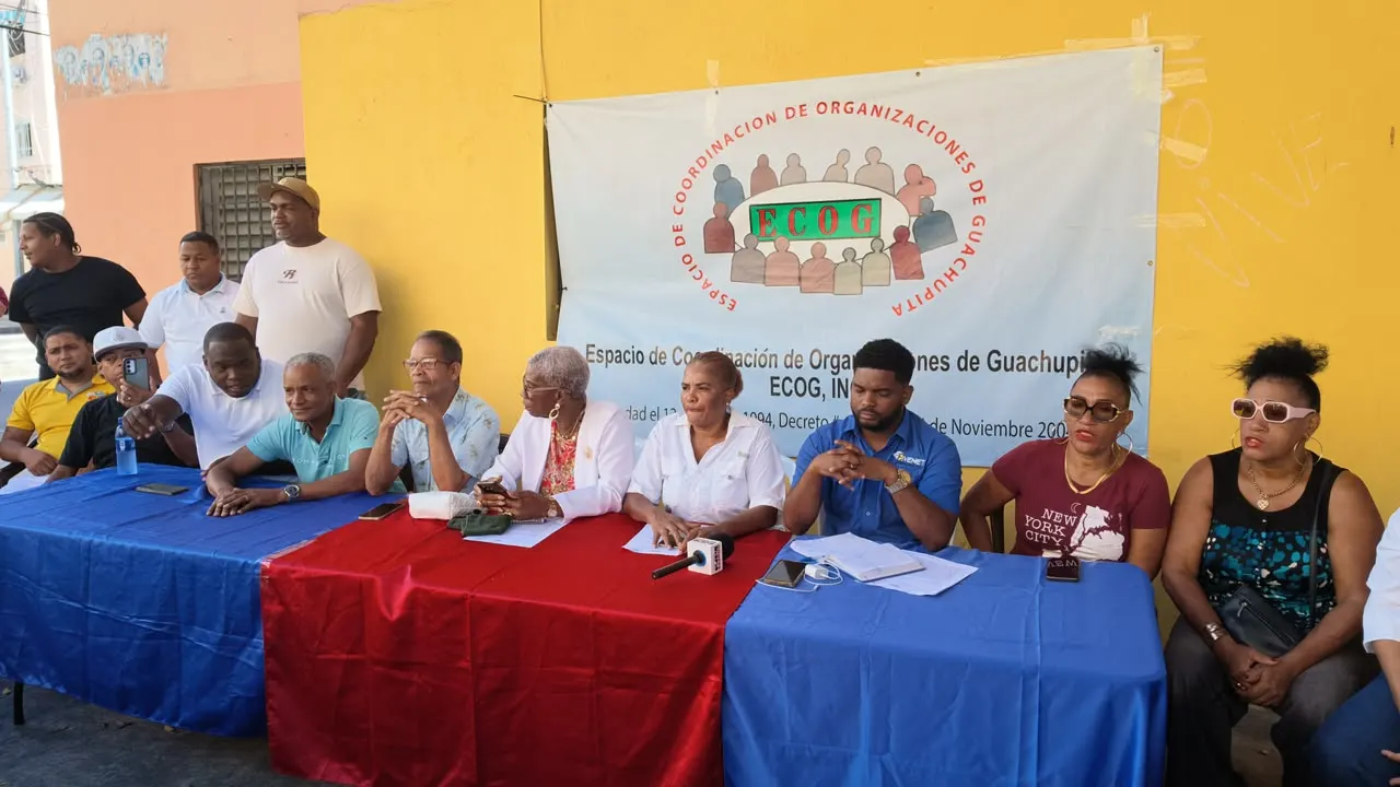 Fundación de Guachupita solicita permiso para eventos culturales de salsa