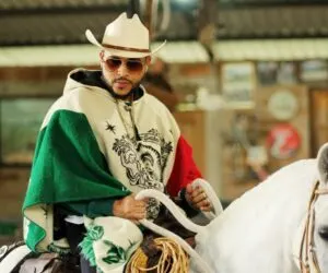 Adalberto Fernández lanza su proyecto 'Dominicans Corridos' al mundo