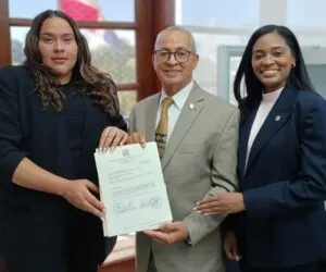 Diputados presentan propuesta para una plataforma digital que facilite la participación ciudadana