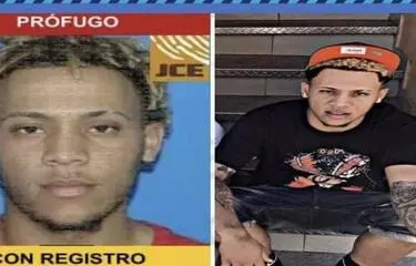 Macho está en la cárcel de Santiago por la muerte de un conductor