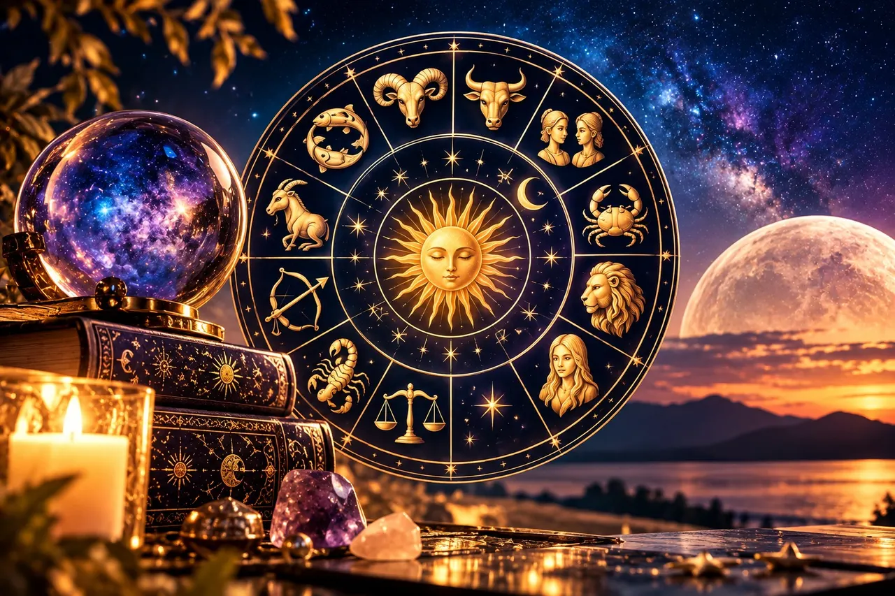 Horóscopo del domingo 25 de octubre de 2026: predicciones para los 12 signos del zodiaco
