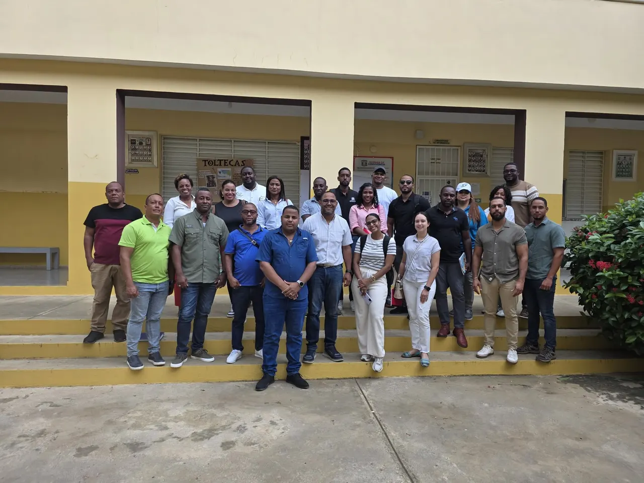 CODIA Samaná inicia nueva etapa de formación profesional