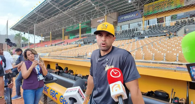 Pipe Urueta reconoce que las Águilas necesitan mejorar