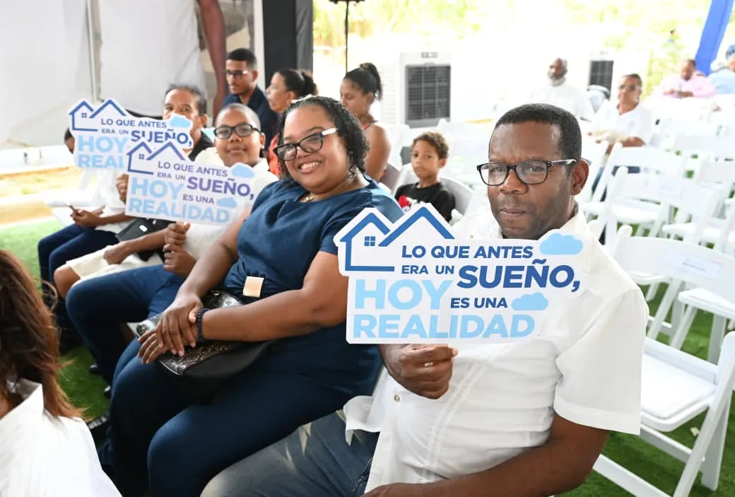 Banreservas financia más de 200 millones de pesos para apartamentos en Las Acacias