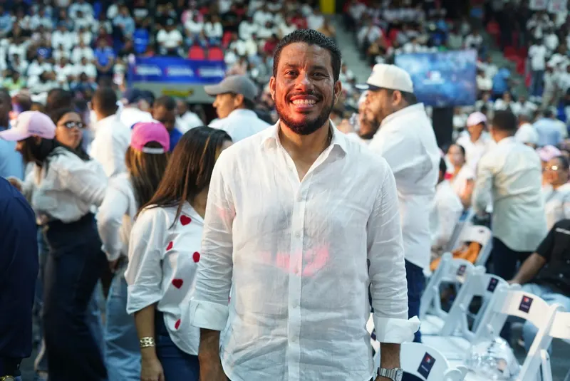 Yancarlos Simanca afirma que la juventud está en el proyecto de Carolina Mejía