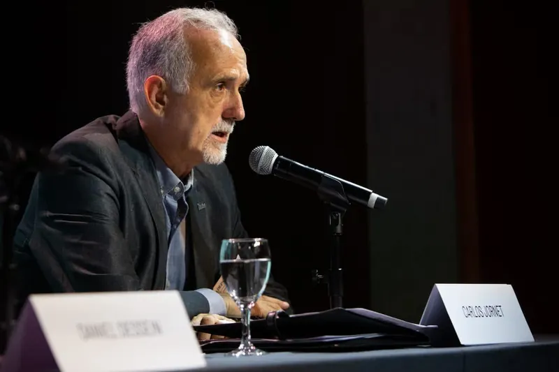 Carlos Jornet es nuevo presidente de la SIP