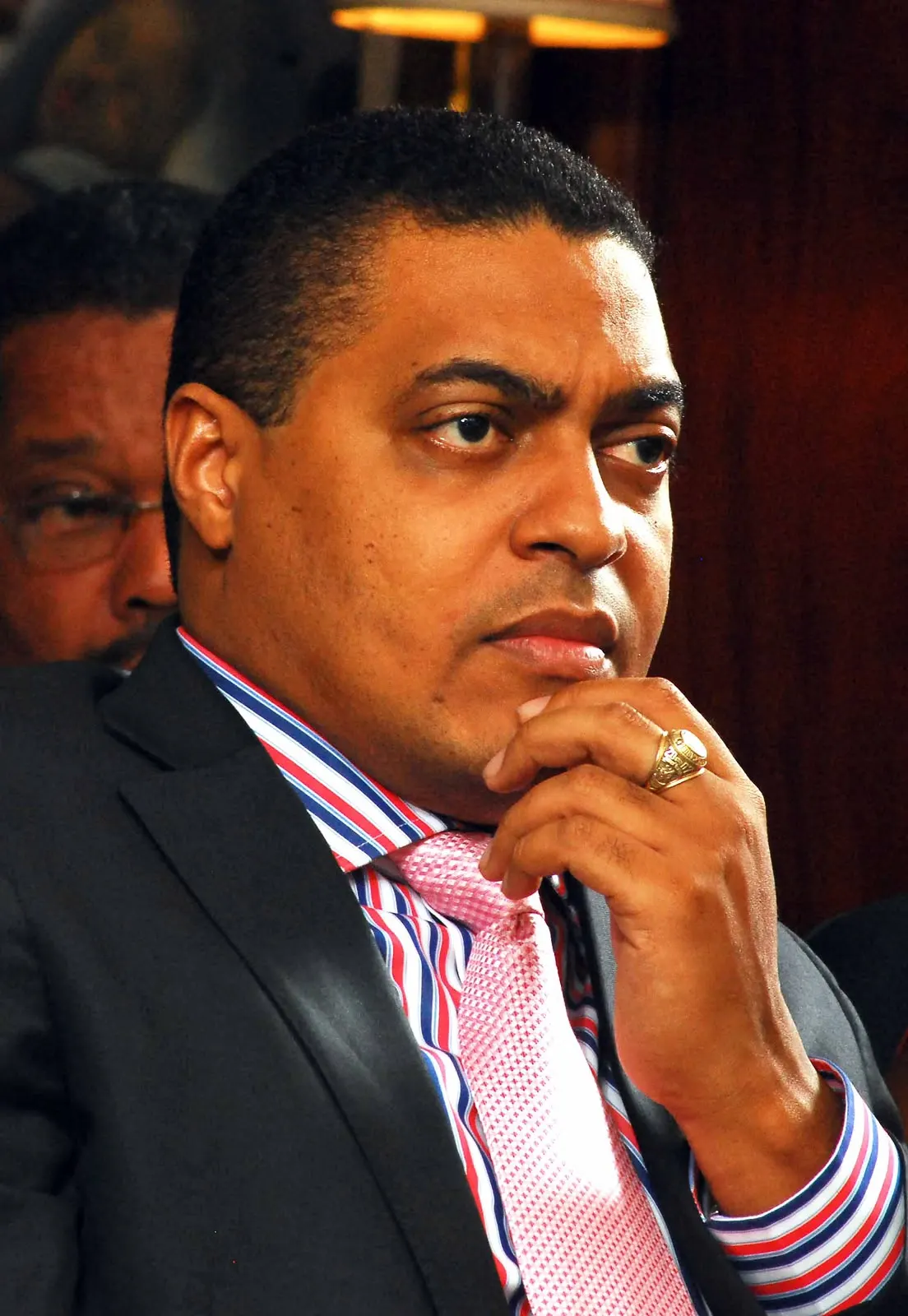 SIP reelegió a tres dominicanos en su Junta de Directores