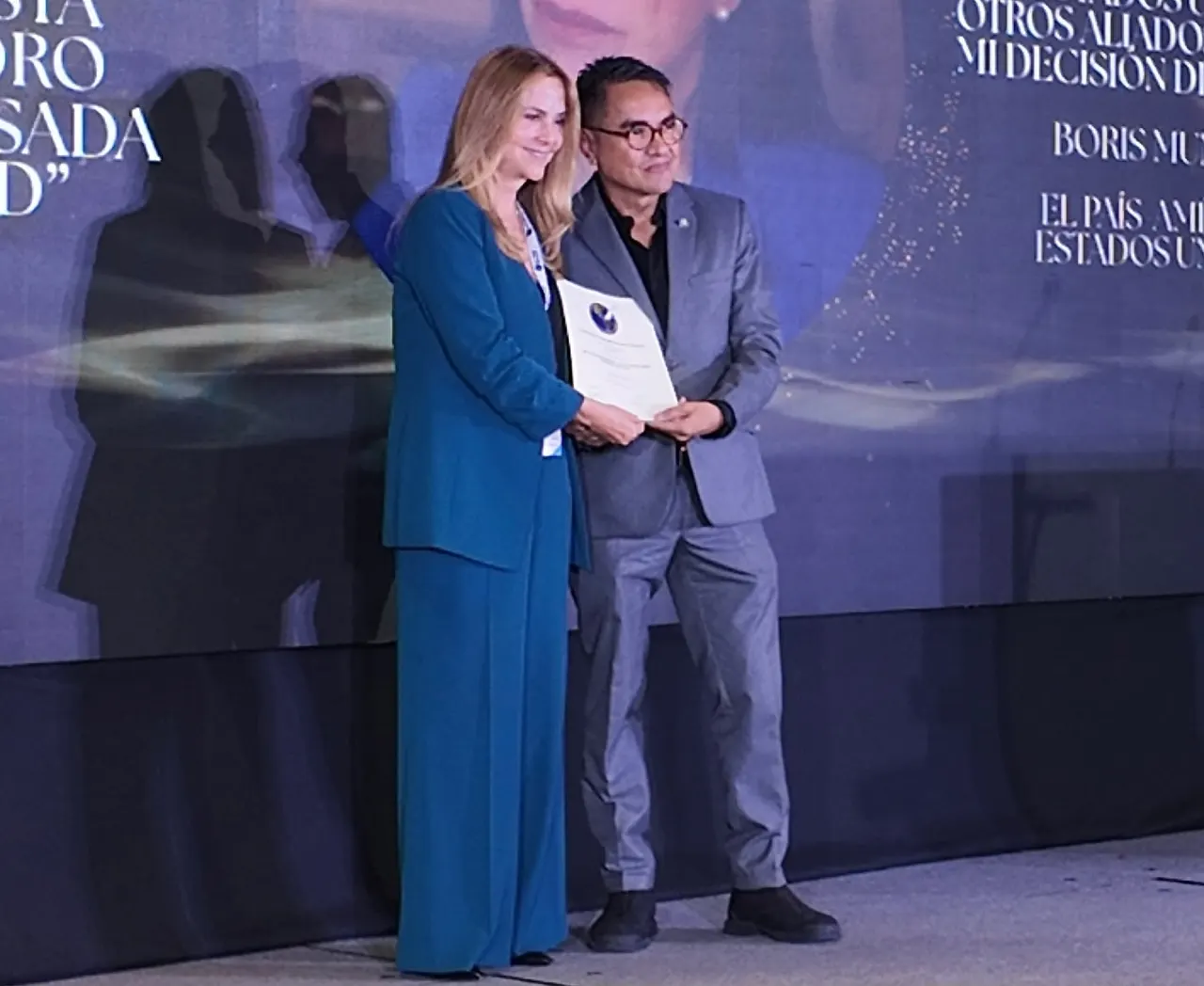 La SIP reconoce el trabajo periodístico en los Premios a la Excelencia Periodística