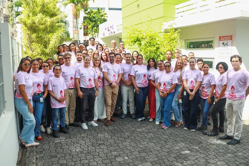 Jergens lanza campaña para detectar temprano el cáncer de mama