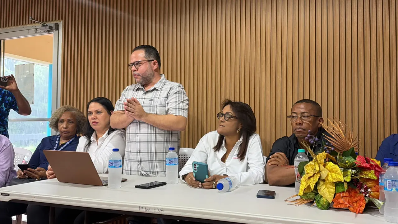 Autoridad Portuaria garantiza acceso a la playa de Arroyo Barril y descarta construcciones