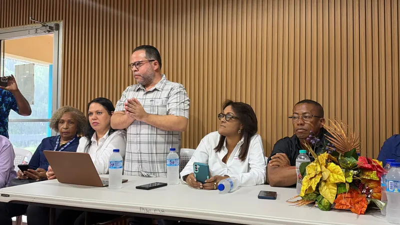 Autoridad Portuaria garantiza acceso a la playa de Arroyo Barril y descarta construcciones