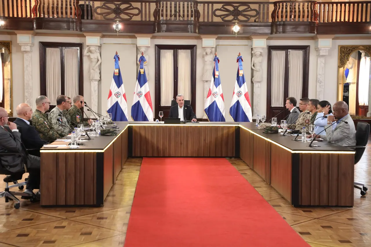 Misión internacional contra pandillas en Haití aumenta su despliegue