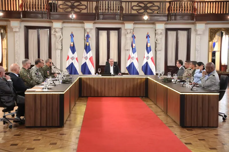Misión internacional contra pandillas en Haití aumenta su despliegue