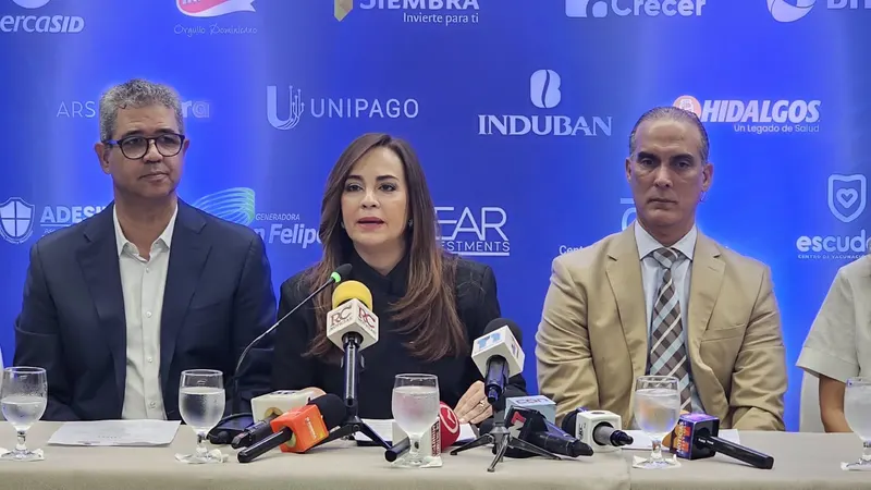 Copardom convoca congreso por aumento de accidentes laborales