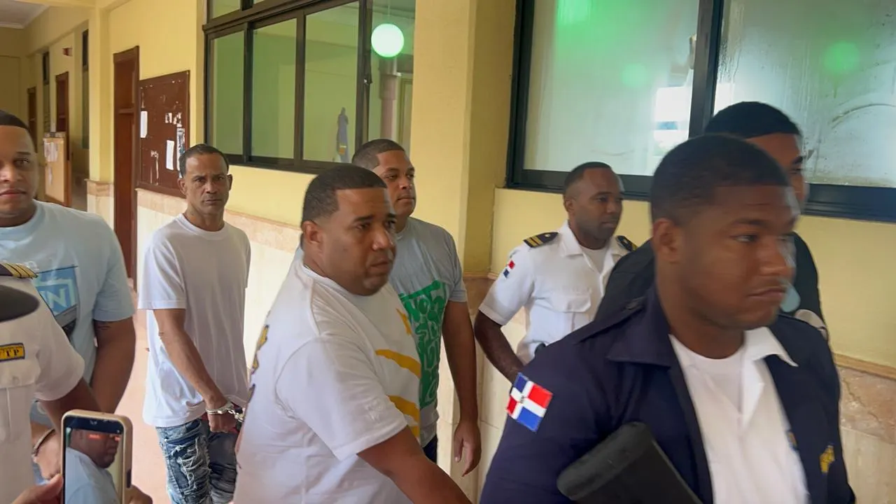 Audiencia preliminar por muerte de Deyvi Abreu se pospone al 17 de noviembre