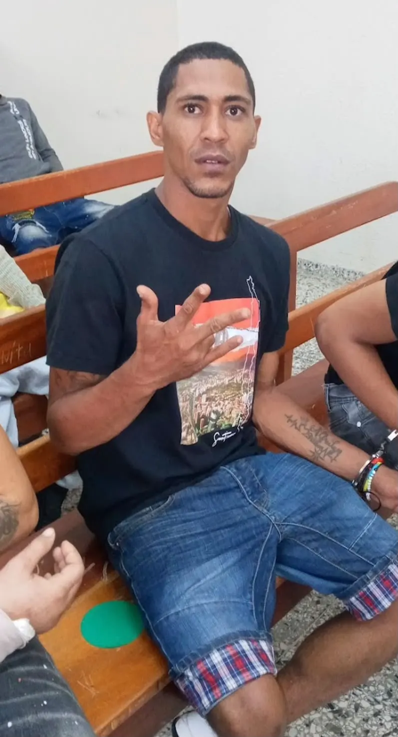 Alias 'El Nueve' muere tras enfrentamiento con DICRIM en Baní