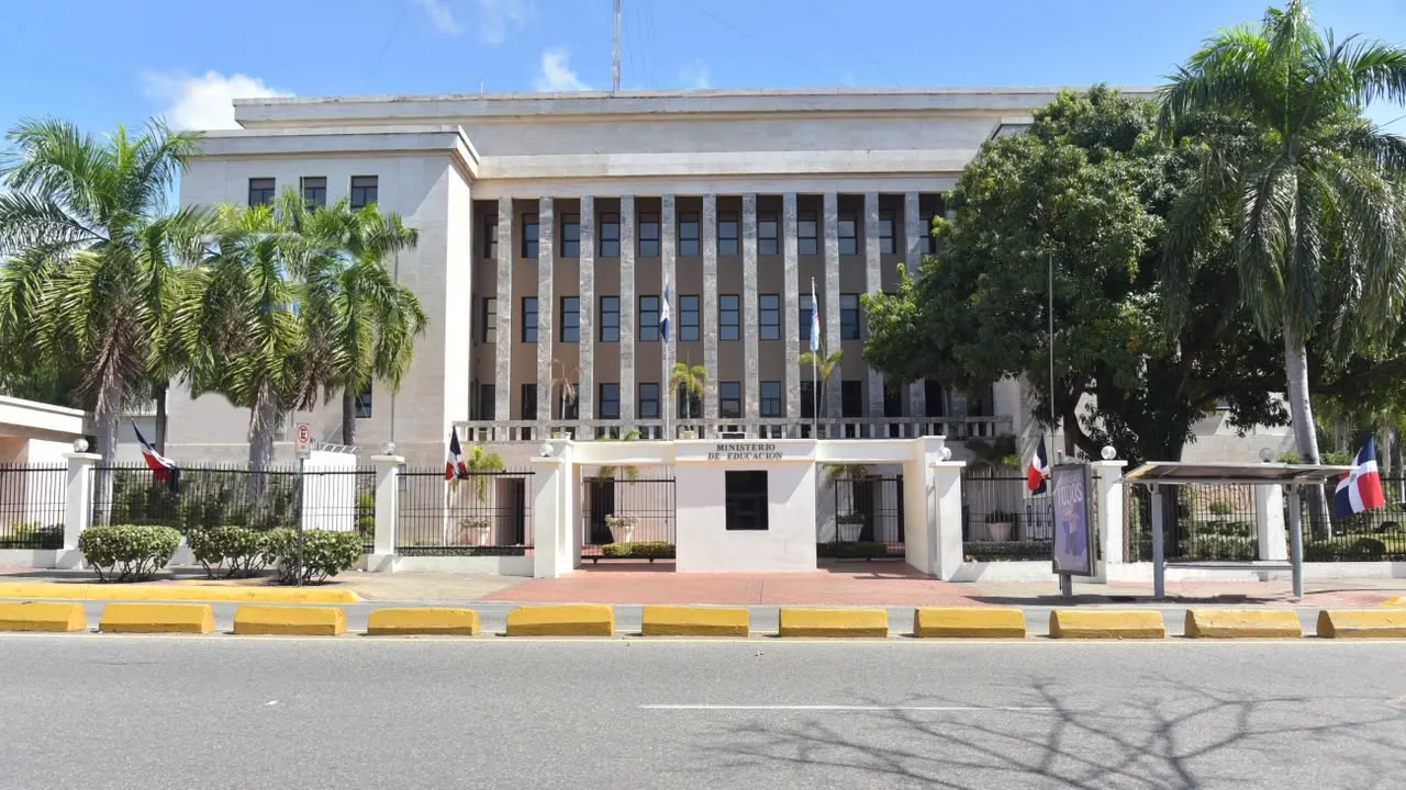 Clases en República Dominicana regresan este jueves 29 de octubre