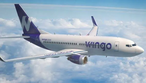 Wingo lanzará vuelos directos entre Puerto Plata y Bogotá a partir de 2026