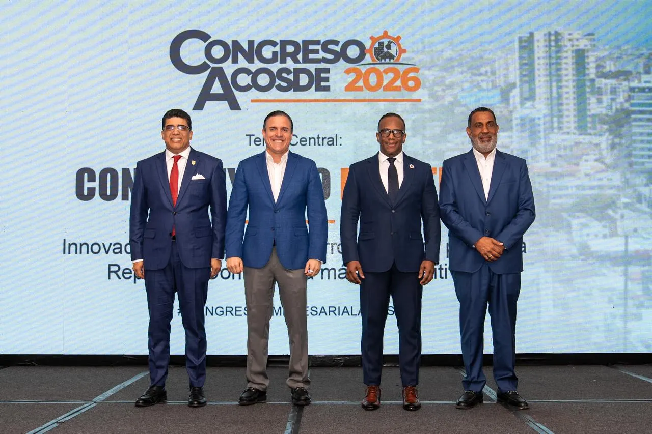 MIVED emite 311 licencias de construcción con más de RD$85 mil millones en inversiones