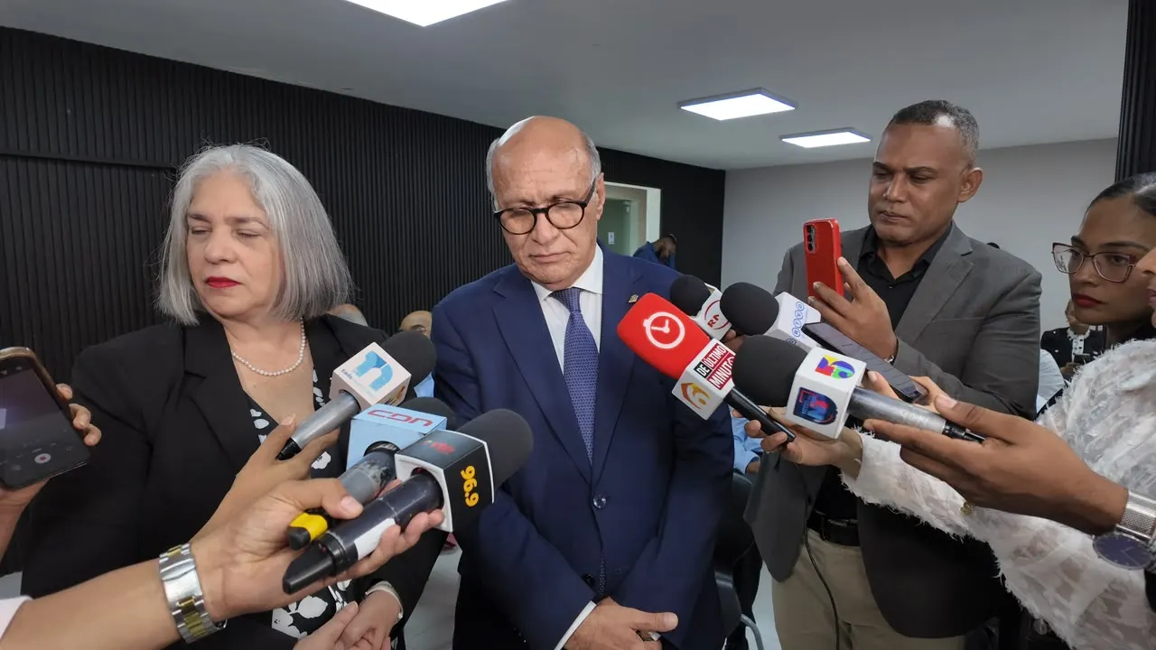 INFOTEP y ANEIH buscan fortalecer alianza para capacitar a técnicos industriales