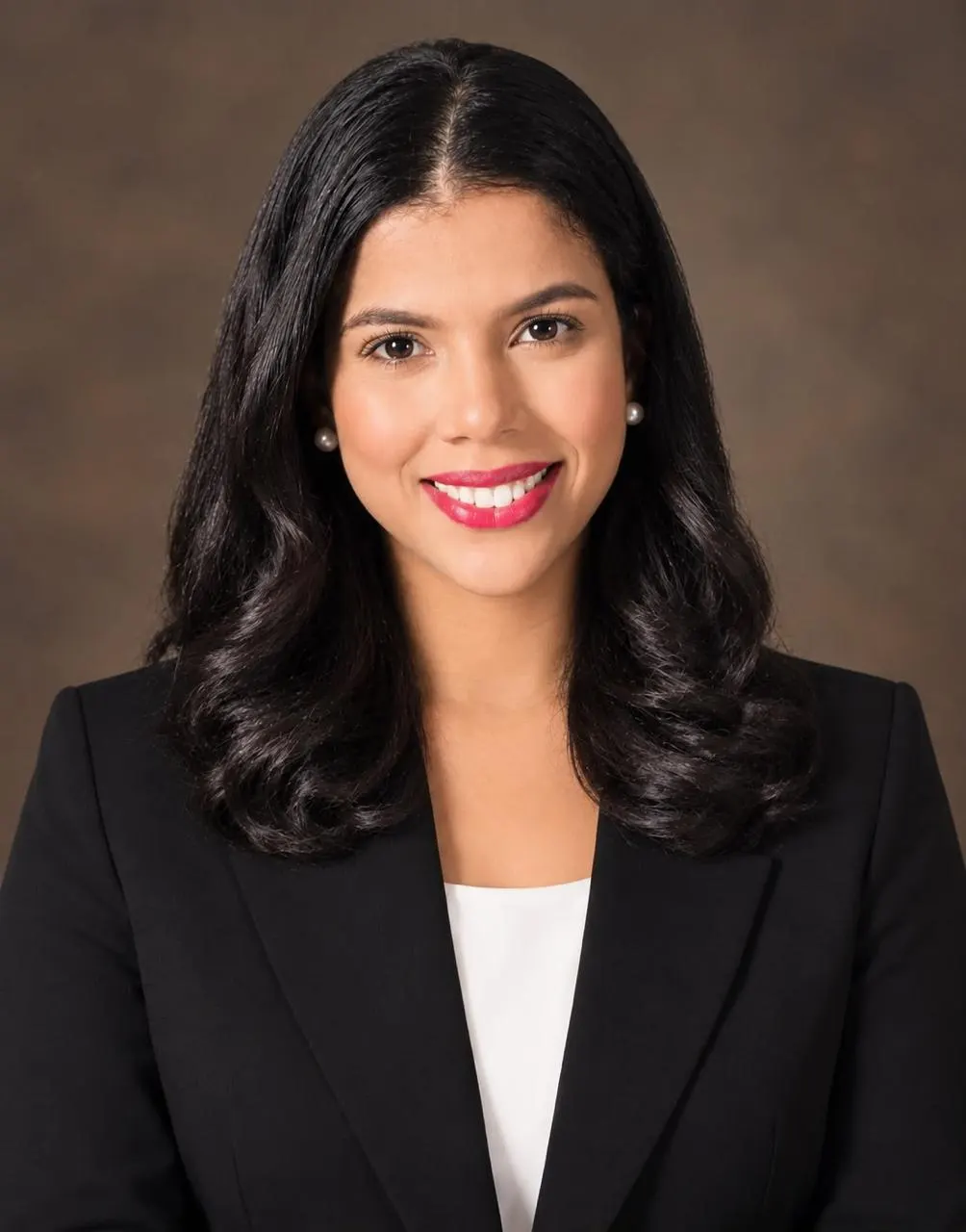 Abinader designa a Sahiana Quezada como gobernadora de Azua