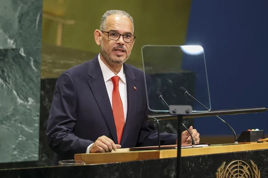 Haití pospone elecciones presidenciales y legislativas para 2027